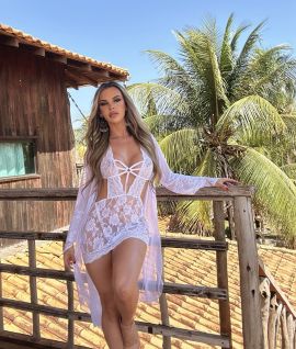 Bruninha Ambrosyo