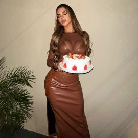 Bruninha Ambrosyo