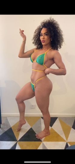 Larissa Horatto
