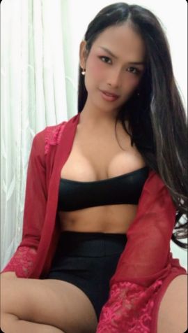 Paloma Carrizo