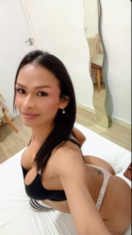 Paloma Carrizo