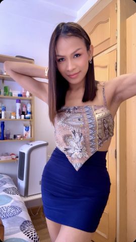 Paloma Carrizo