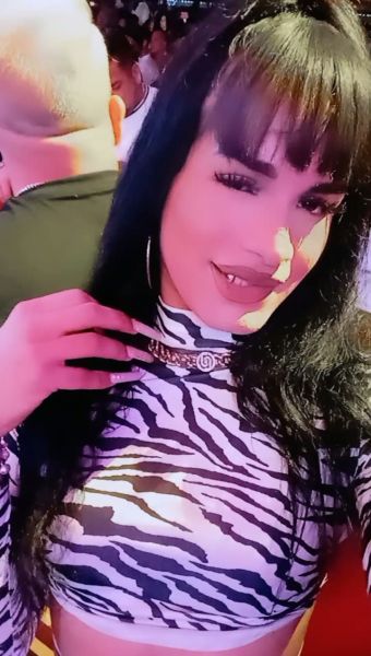 Daniela la china
