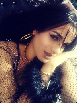 Daniela la china