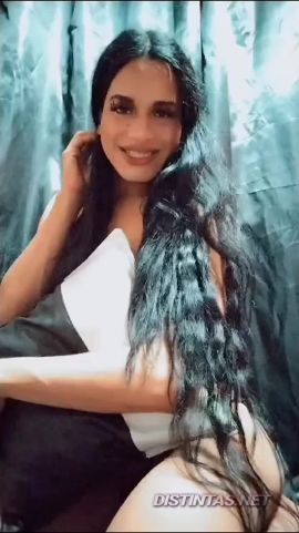 Daniela la china