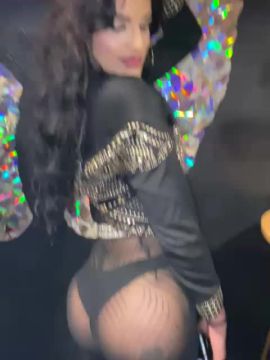 Daniela la china