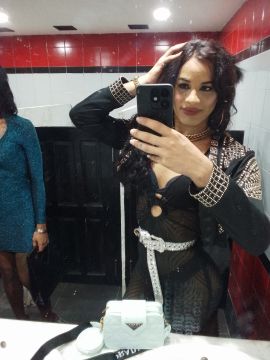 Daniela la china