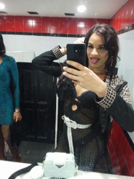 Daniela la china