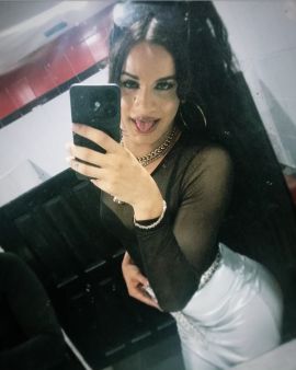 Daniela la china