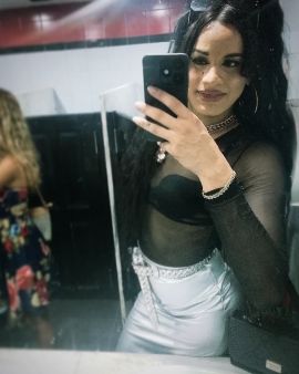 Daniela la china
