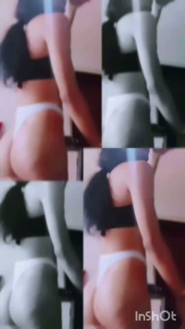 Daniela la china
