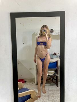 Sophie Arcila