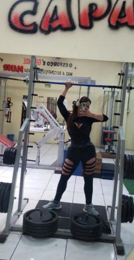 Wanessa Sanfelice