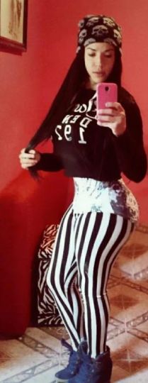 Wanessa Sanfelice