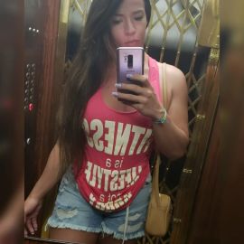 Wanessa Sanfelice