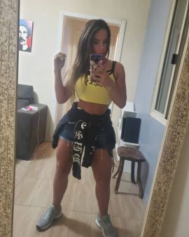 Wanessa Sanfelice