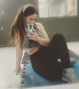 Wanessa Sanfelice