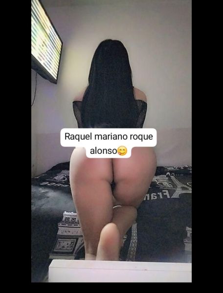 Escorts Trans Raquel Mendoza en Mariano R Alonso