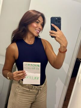 Valerya Pacheco