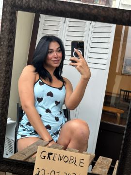 Valerya Pacheco