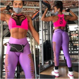 Valerya Pacheco