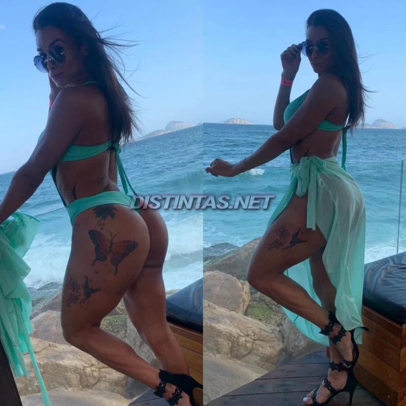 Valerya Pacheco