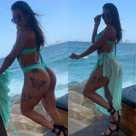 Valerya Pacheco