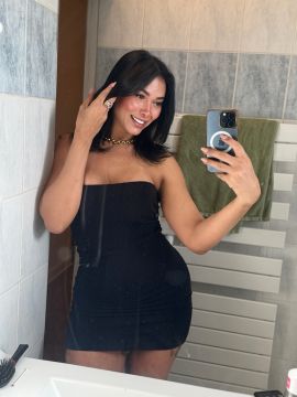 Valerya Pacheco