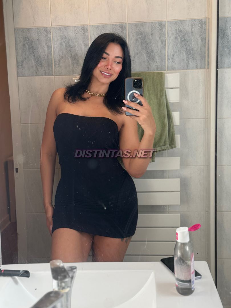 Valerya Pacheco