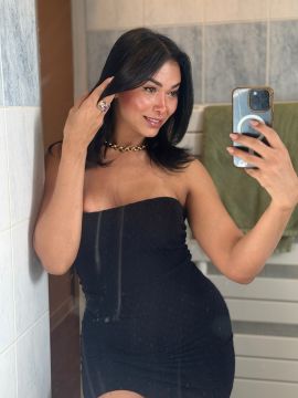 Valerya Pacheco