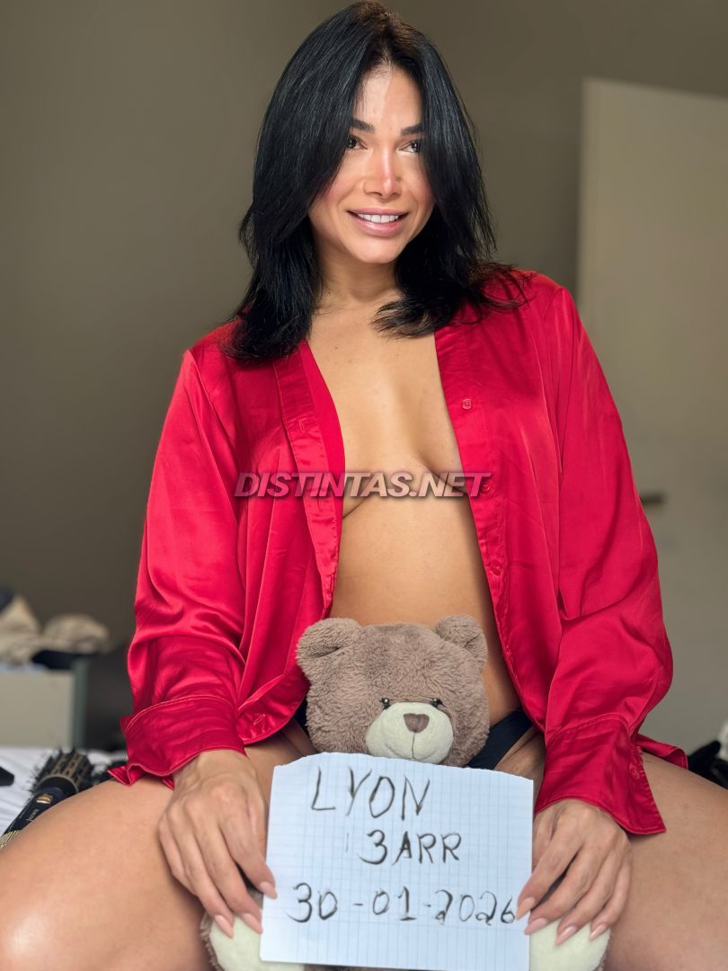 Valerya Pacheco