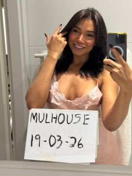 Valerya Pacheco