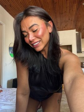 Valerya Pacheco