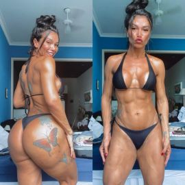 Valerya Pacheco