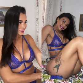 Valerya Pacheco