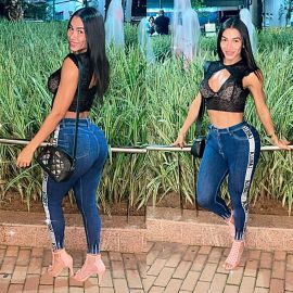 Valerya Pacheco
