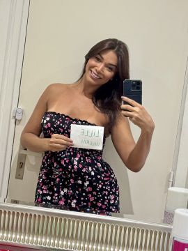 Valerya Pacheco