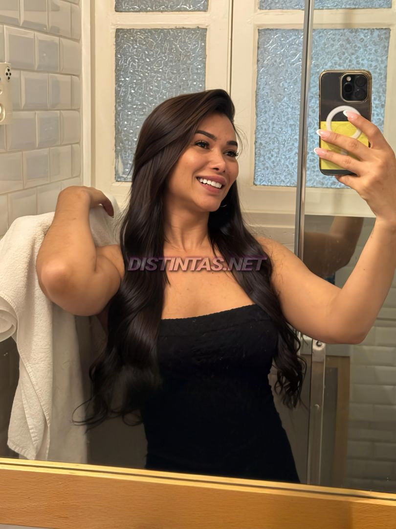 Valerya Pacheco