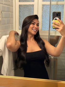 Valerya Pacheco