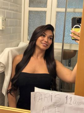 Valerya Pacheco