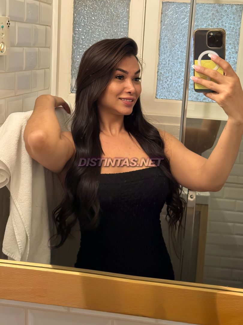 Valerya Pacheco