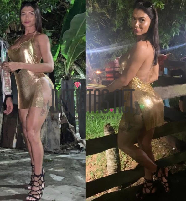 Valerya Pacheco