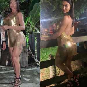 Valerya Pacheco