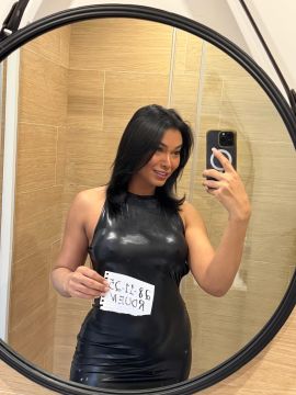 Valerya Pacheco