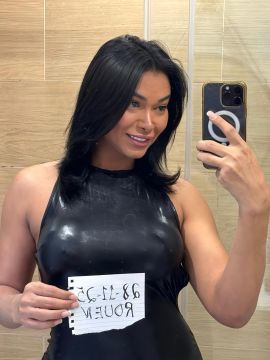 Valerya Pacheco