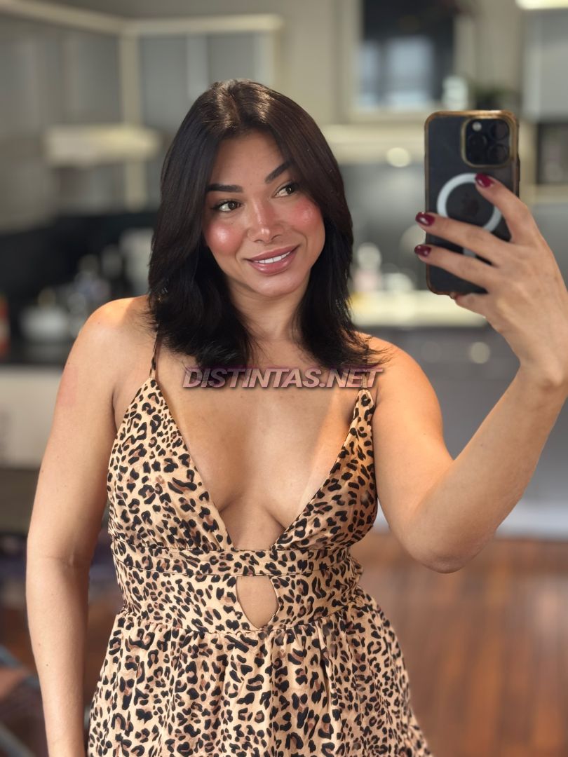 Valerya Pacheco