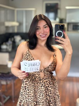 Valerya Pacheco