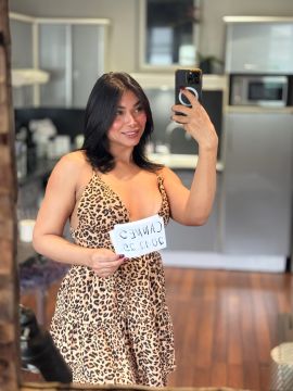 Valerya Pacheco