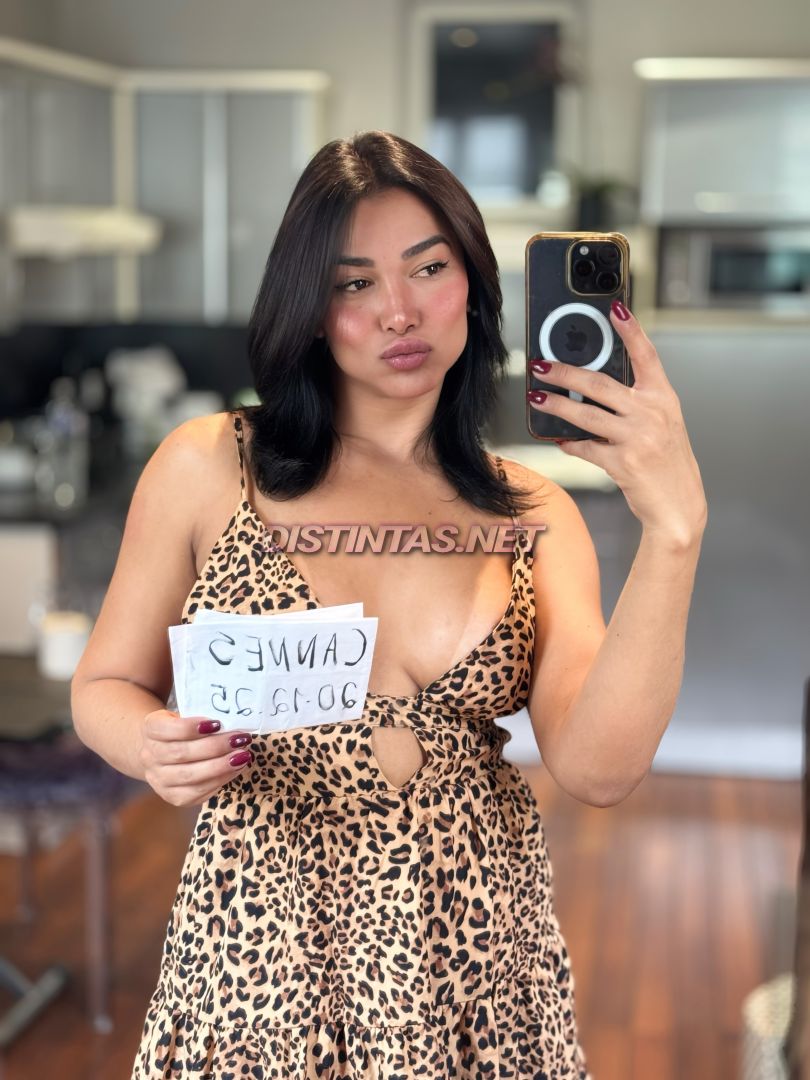 Valerya Pacheco