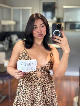 Valerya Pacheco